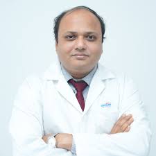 Dr Abhishek Nandi